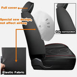 Car Seat Cover Set — view 3