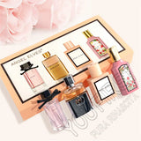 Floral Perfume Gift Set — product image