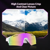 SCVCN Outdoor Sports Sunglasses — view 5