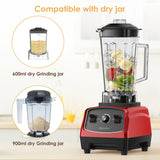 Blender & Food Processor — view 4