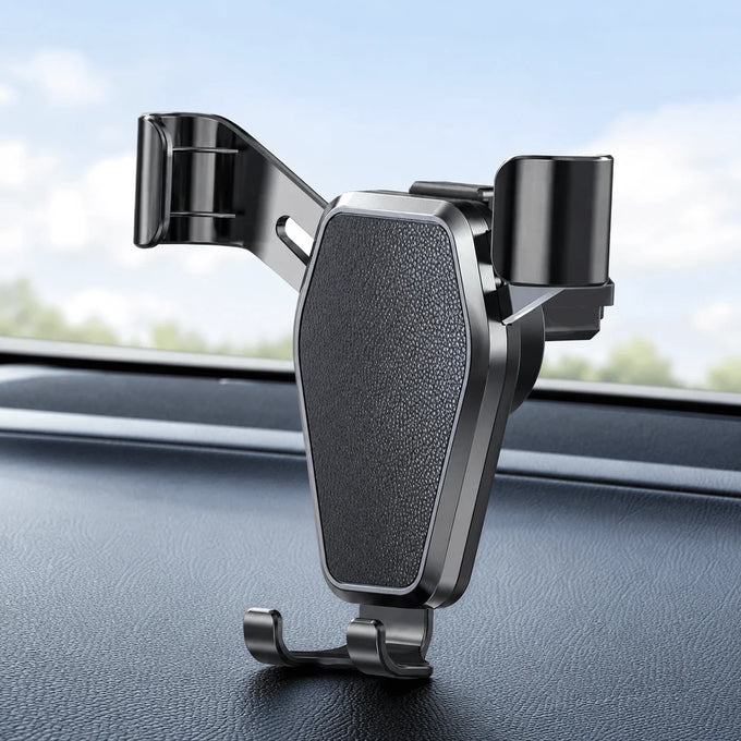 Adjustable Car Phone Mount — product image