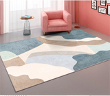 Pink Indoor Area Rug — view 13