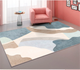 Pink Indoor Area Rug — view 13