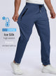 Men's Drawstring Joggers — view 9
