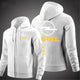 Men's Zip-Up Hoodie — view 4