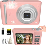 Compact Autofocus Digital Camera — view 11