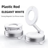 Magnetic Car Phone Mount — view 10