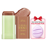 ZaiDoc Matte Cream Blush Stick — view 14