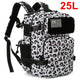 MOLLE Backpack with Bottle Holders — view 10