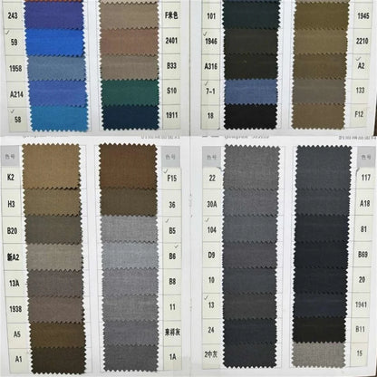 Classic Stripe Men's Suit Jacket Pants 2 Piece Formal Business Men Solid Color Suit For Groom Wedding Shawl Lapel Tailored Suit