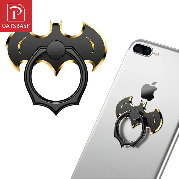 Phone Grip Ring & Stand — product image