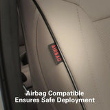 Mazda CX-5-Compatible Car Seat Cover Set — view 5