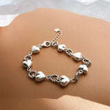 Butterfly Charm Bracelet — view 23