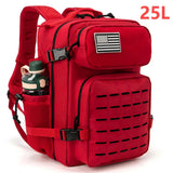 MOLLE Outdoor Backpack — view 17