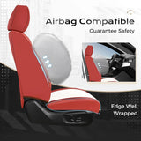 Car Seat Cover Set — view 3