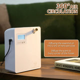 Electric Aroma Diffuser — view 4
