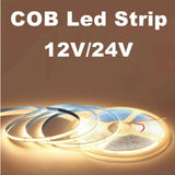 Flexible LED Strip Light — view 4