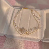 Butterfly Charm Bracelet — view 15