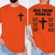 Dear Person Behind Me Graphic T-Shirt — view 7
