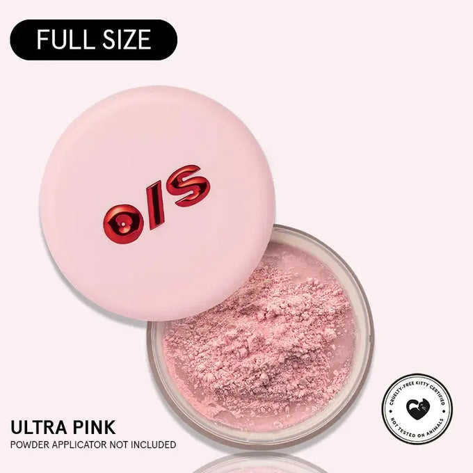 Pink Loose Setting Powder — product image