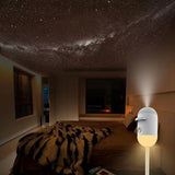 Galaxy Star Projector — view 4