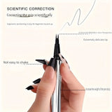 Fork-Tip Eyebrow Pencil — 3 Pieces — view 5