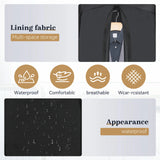 Convertible Garment Duffel Bag — view 3