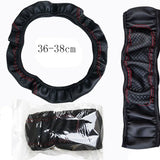Steering Wheel Cover — view 3