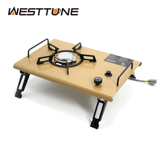 Portable Camping Stove — product image