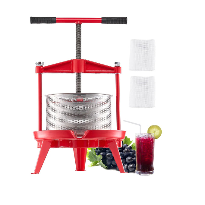 Manual Fruit & Juice Press — product image