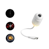 Galaxy Star Projector — view 12