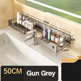 Suction-Cup Sink Organizer Shelf — view 8