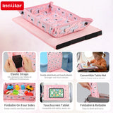 Foldable Kids' Travel Lap Desk — view 3
