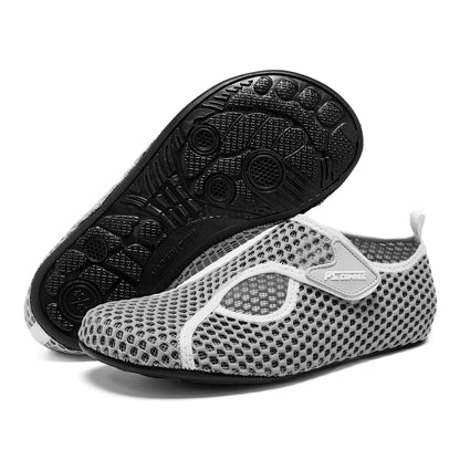 Unisex Outdoor Water Shoes Comfortable Quick Drying Beach Socks Barefoot Shoes Men Women Swimming Sneakers Yoga Casual Shoes