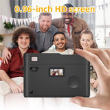 ValueABAI Compact Digital Camera — view 5