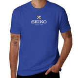 Men's Seiko V2 Graphic T-Shirt — view 16