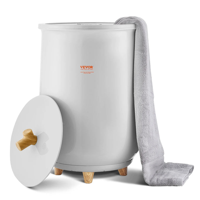 Electric Towel Warmer — product image
