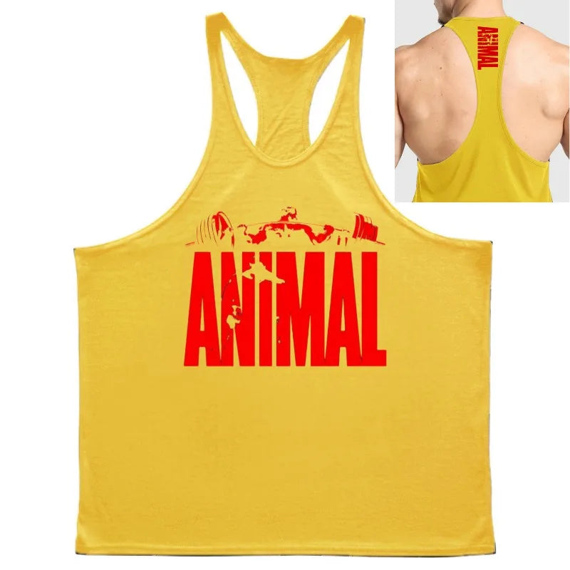 25Men’s Gym Tank Top Clothing Summer Quick-dry Vest American Basketball Sports Sleeveless T-shirts Fitness Workout Tops for Men