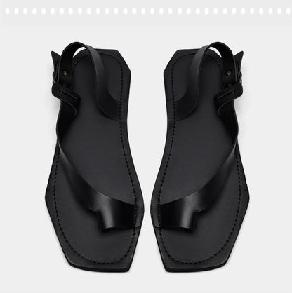2026 Men'S Summer Sandals With Innovative Design For Outdoor Daily Wearing Eva Soft Bottom Anti Slip Comfortable Foot Stick Men