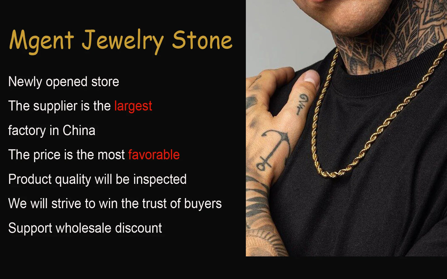 Stylish Men Petal Charms Necklace,Waterproof Stainless Steel Luck Leaf Pendant,Birthday Anniversary Father Gift for Him