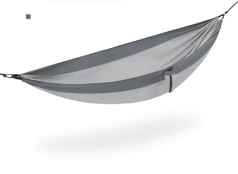 Naturehike Hammock Ultralight 2 Person Hammock Tear Resistance Hanging Bed Portable Hunting Hammock Sleeping Swing Hammock