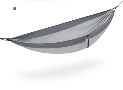 Naturehike Hammock Ultralight 2 Person Hammock Tear Resistance Hanging Bed Portable Hunting Hammock Sleeping Swing Hammock