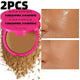 Matte Pressed Setting Powder — 2 Pieces — view 12