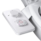 Non-Electric Bidet Attachment — product image