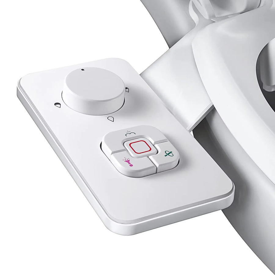 Non-Electric Bidet Attachment — product image