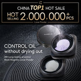 CARSLAN Matte Loose Setting Powder — view 2