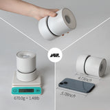 Adjustable LED Ceiling Spotlight — view 2
