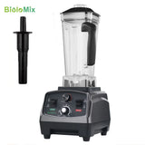 BioloMix Timer Blender — view 9