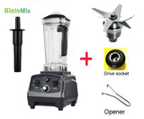 BioloMix Timer Blender — view 12
