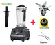 BioloMix Timer Blender — view 12